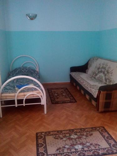 U Valentina Guest House