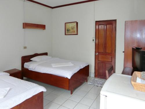 Villa Sisavad Guesthouse