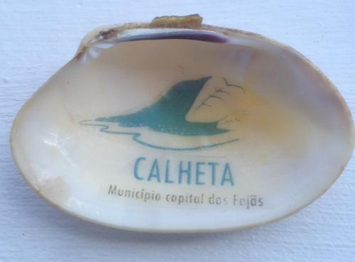  Belverdere Calheta House in Calheta