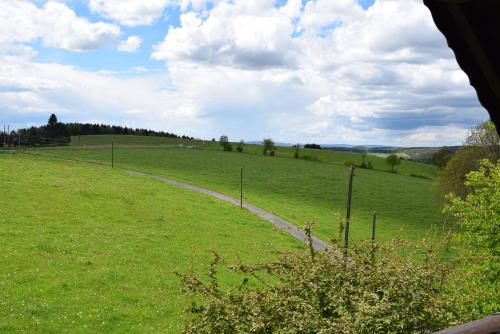 Ferienwohnung Weitblick