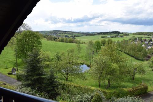 Ferienwohnung Weitblick