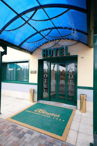 AS Hotel Sempione Fiera - image 5