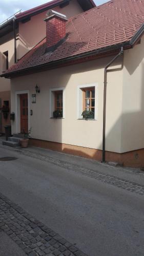 Apartma Tim Mušič - Apartment - Črnomelj