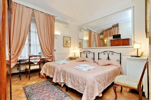 Scipioni Suites, Rome
