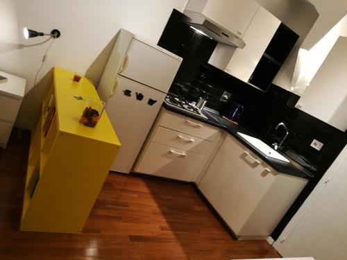 Kitchen, Residenza Porta Maggiore in Santo Stefano