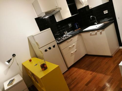 Kitchen, Residenza Porta Maggiore in Santo Stefano