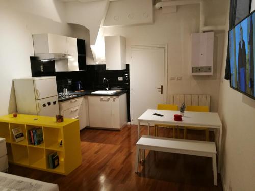 Facilities, Residenza Porta Maggiore in Santo Stefano