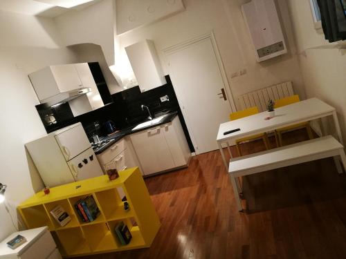 Facilities, Residenza Porta Maggiore in Santo Stefano