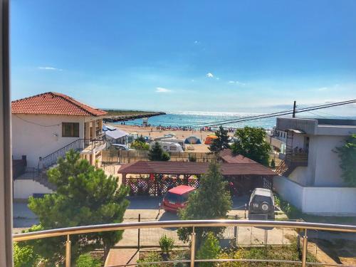 斯科皮昂综合旅馆 斯科皮昂综合旅馆