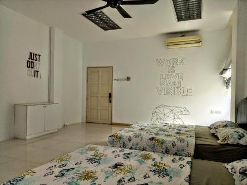 Urban Homestead Ipoh