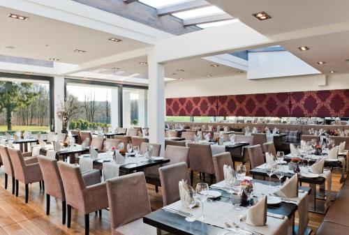 Restoran, Das Vesper in Sprockhövel