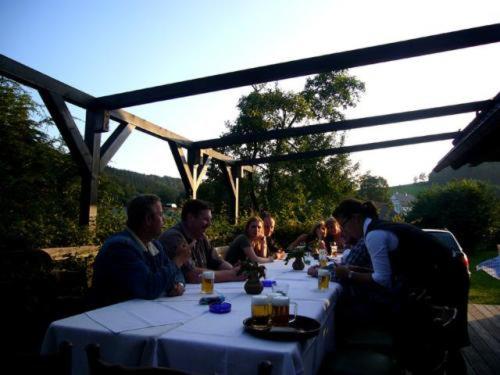 餐飲選擇, 德米克塔爾旅館 (Haus Dumicketal) in 德羅爾斯哈根