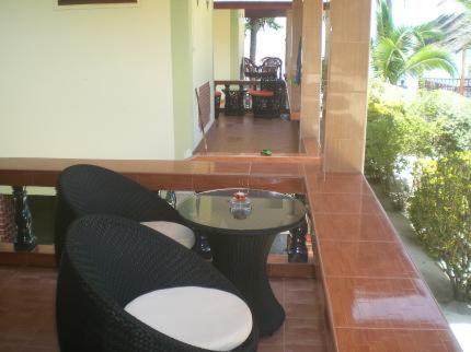 Seaboard Bungalow photo