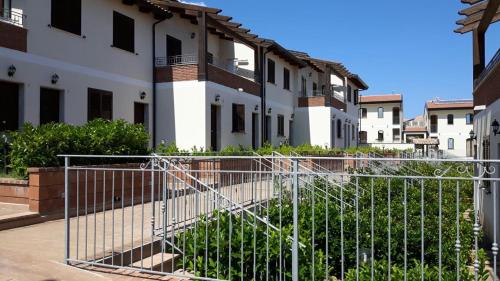  Villa Oscar in Tropea