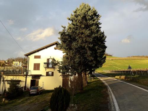  Casa vacanze colline Oltrepo', Torre Gandini bei Menconico