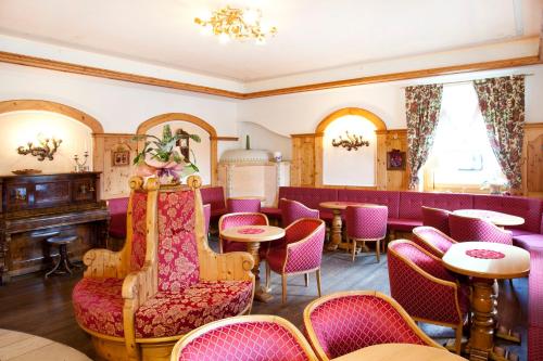 Hotel Jolanda 4