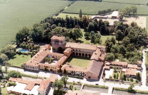 Palazzo Barbò - Apartment - Pumenengo