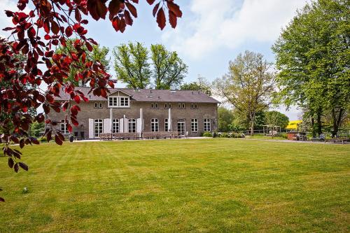 Exterior view, Herrenhaus Gut Neuruppersdorf in Ratekau