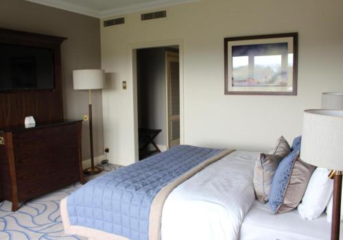 The Celtic Manor Resort - image 10