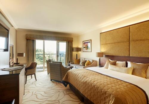 The Celtic Manor Resort, Newport (photo 11)