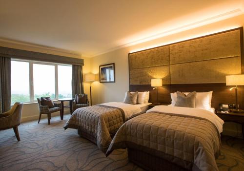 The Celtic Manor Resort - image 12