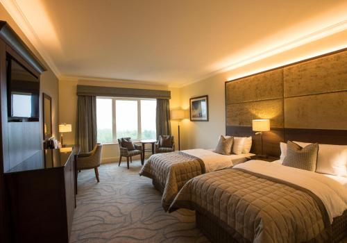 The Celtic Manor Resort - image 3