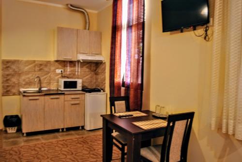 Iekārtas, Apartments DANI in Skorenovac