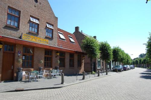 Hotel Cafe 't Zonneke - image 9