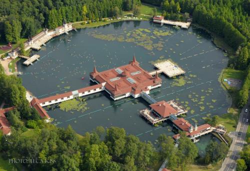 Majerik Hotel, Hévíz (zdjęcie 6)