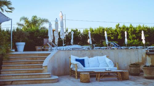 106216528 Dimora Caiammari Luxury Hotel & Spa
