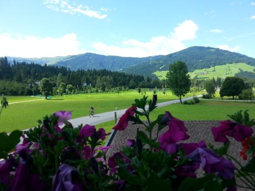 Haus Johanna - Apartment - Westendorf