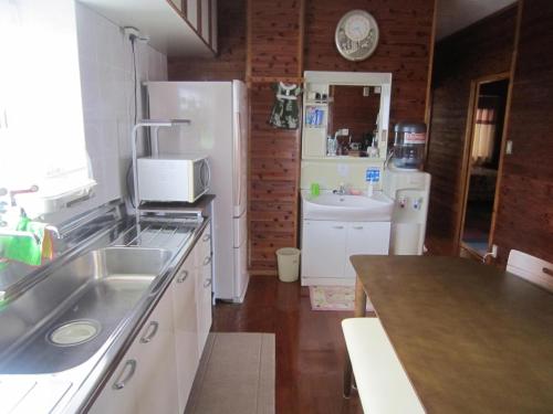 Iejima Minpaku in Ie