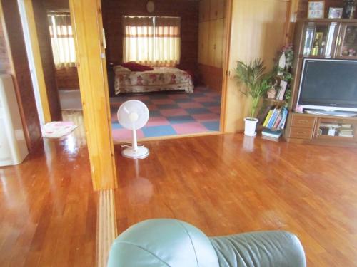 Iejima Minpaku in Ie