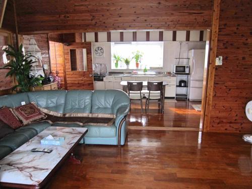 Iejima Minpaku in Ie