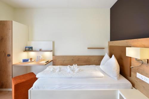 Waldhotel Unspunnen - main image