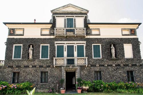 Villa Fava chambre d'hôte Bresega