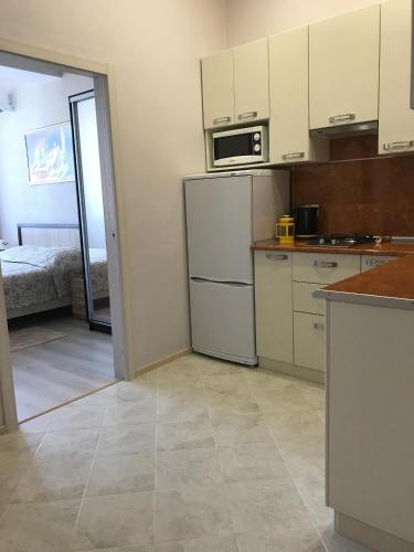 Apartment Zagorodnaya - image 6