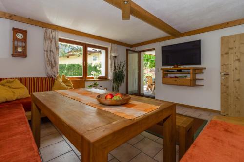 Haus Thomas in Telfs