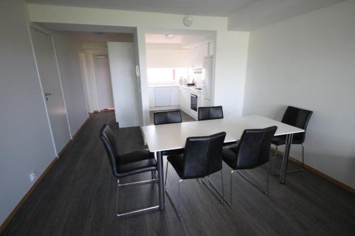 Flotmyrgården Apartment Hotel - image 6