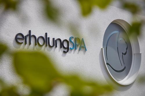 Hotel Erholung - image 6