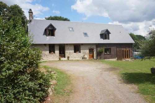 Maison du Murphy - Chambre d'hôtes - Sourdeval