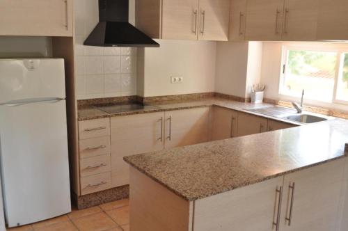 Camping Los Llanos - main image