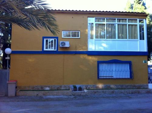 Camping Los Llanos - image 13