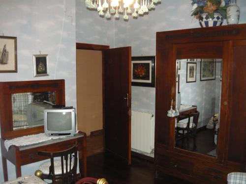  B&B Casale Micheli, Pension in Rivodutri bei Labro