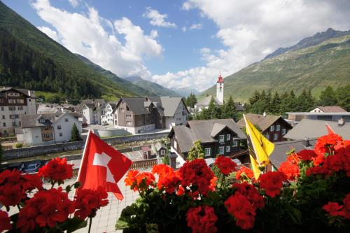 Alpenhotel Schlüssel - image 11