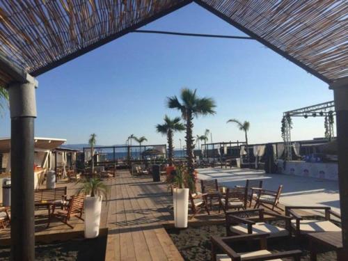 Зручності, Il Giardino di Tonia - Oplontis Guest House - Bed & Garden - in Торре Аннунціата