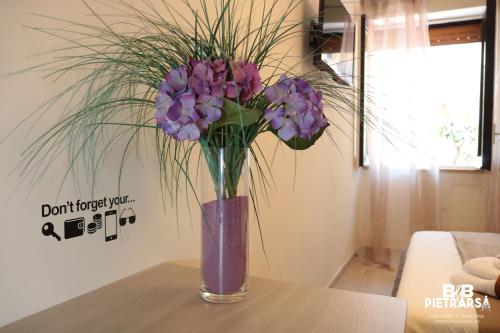 B&B Pietrarsa B&B Pietrarsa