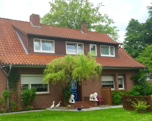 Haus Claudia in Schneverdingen, Deutschland