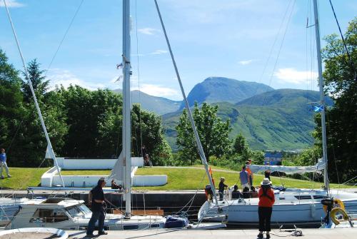 Moorings Hotel - image 7