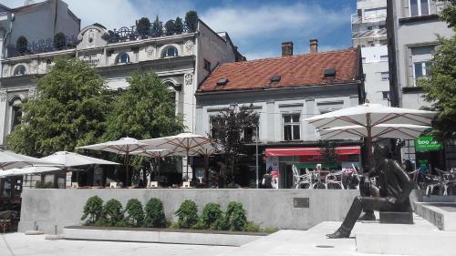 City Central Chick Studio